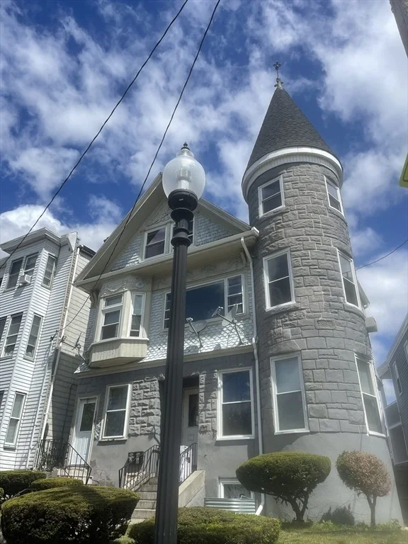 Unit for sale at 118 White St, Boston, MA 02128