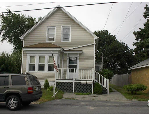 Unit for sale at 283 Hooper, Tiverton, RI 02878