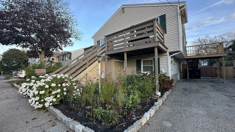 Unit for sale at 34 Brookline Ave, Hull, MA 02045