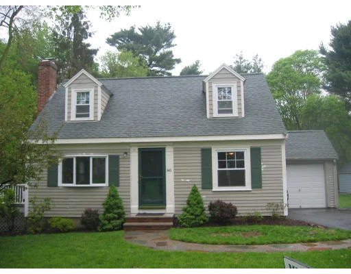 Unit for sale at 340 South Street, Reading, MA 01867