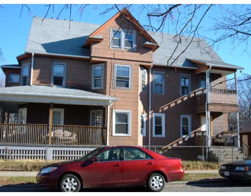 Unit for sale at 385 Orange Street, Springfield, MA 01108