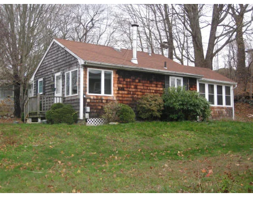 Unit for sale at 135 Lawrence Ct, Tiverton, RI 02878