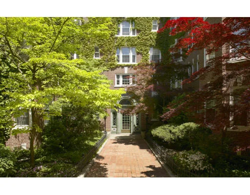 Unit for sale at 1572 Massachusetts Avenue, Cambridge, MA 02138
