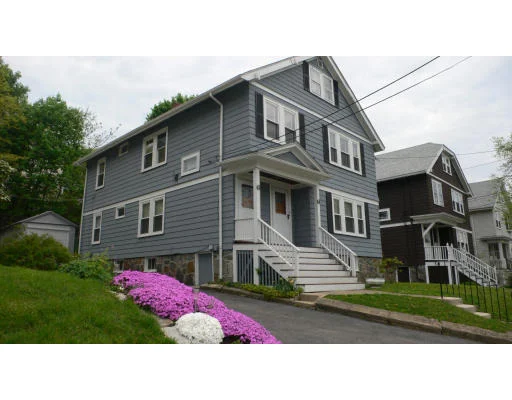 Unit for sale at 87-89 Willow St, Boston, MA 02132