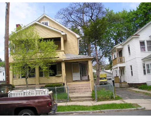 Unit for sale at 135 -137 Suffolk St, Springfield, MA 01109