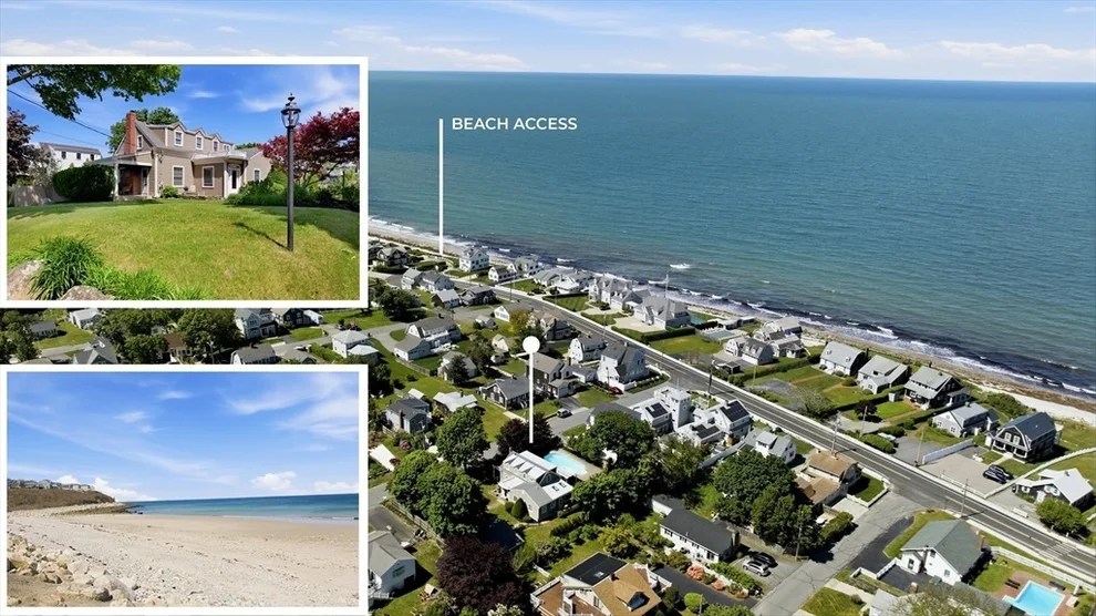 Unit for sale at 47 Arlington Rd, Plymouth, MA 02360