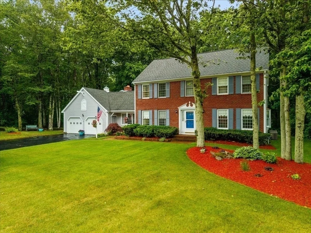 Unit for sale at 25 Arbor Way, Taunton, MA 02780