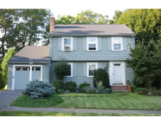 Unit for sale at 25 Kenney  Street, Needham, MA 02492