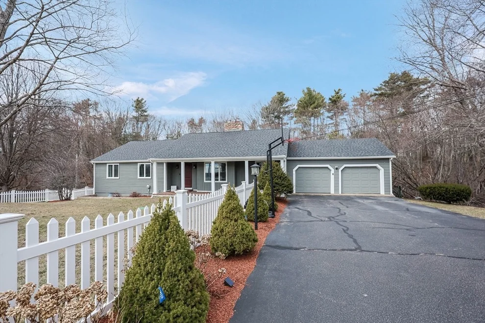 Unit for sale at 80 Gilmore Rd., Wrentham, MA 02093