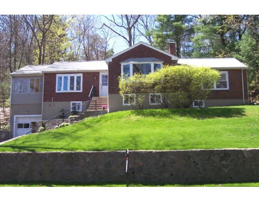 Unit for sale at 36 Hill Street, Lexington, MA 02421