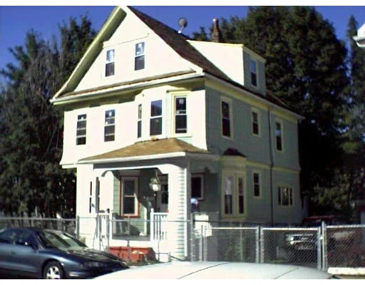 Unit for sale at 127 Radcliffe St, Boston, MA 02124