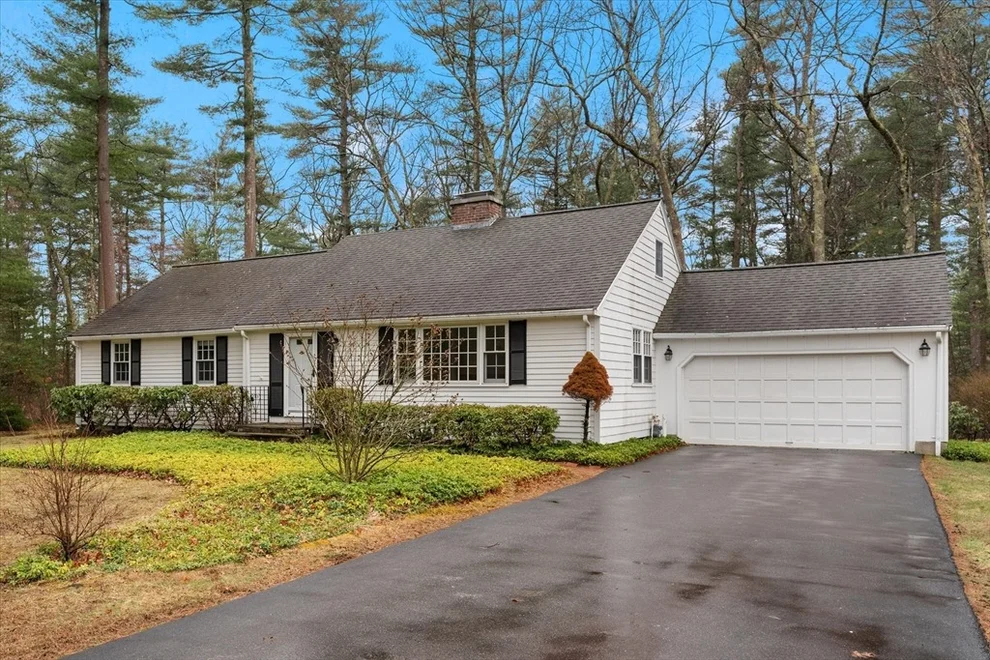 Unit for sale at 353 Old Lancaster Rd, Sudbury, MA 01776