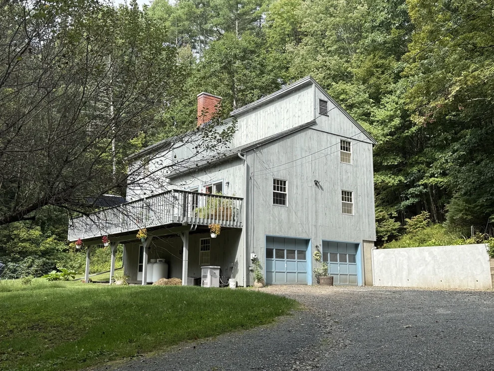 Unit for sale at 90 North Cross Road, Gill, MA 01354