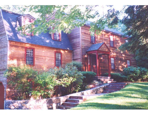 Unit for sale at 27 Janes Rd, Boxford, MA 01921