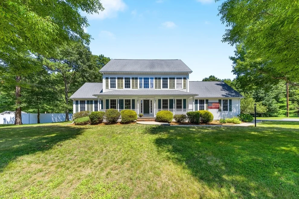 Unit for sale at 102 Cathedral Drive, Attleboro, MA 02703