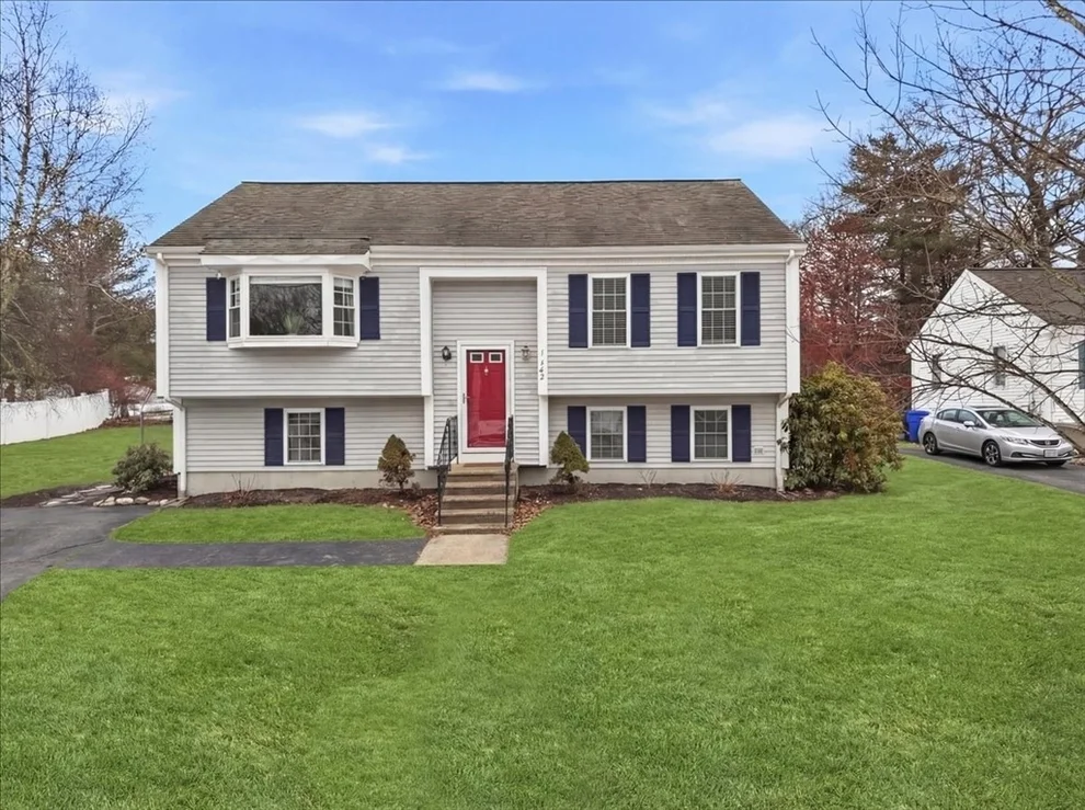 Unit for sale at 143 Morrison Rd, Taunton, MA 02718