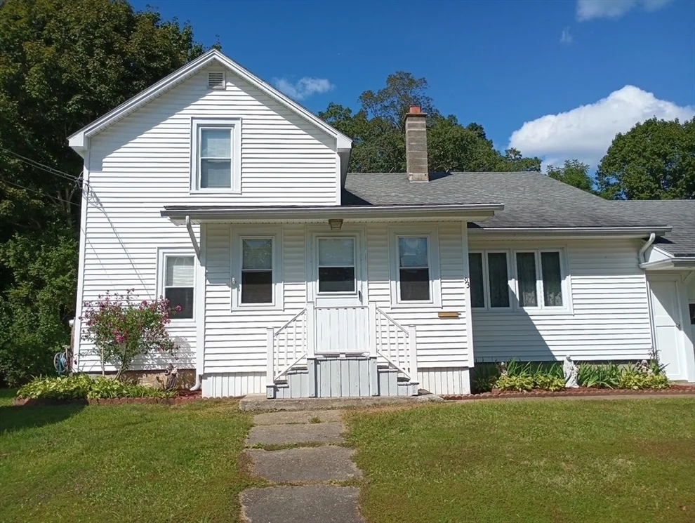 Unit for sale at 93 Pine St, Dalton, MA 01226