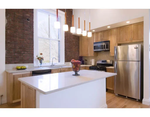 Unit for sale at 35 Saratoga, Boston, MA 02128