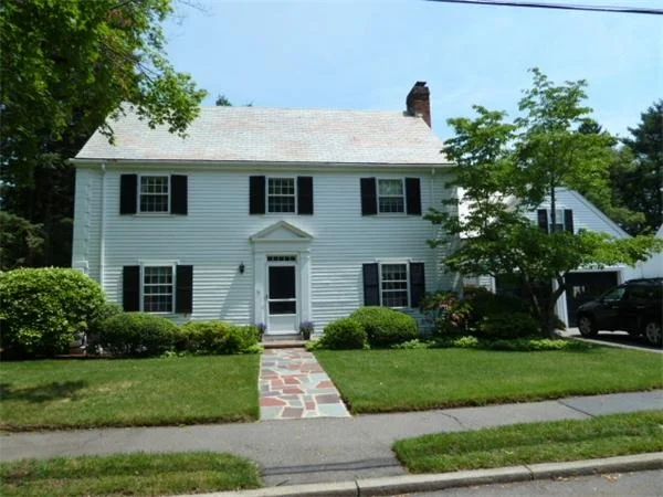 Unit for sale at 55 Fairlee Road, Newton, MA 02468
