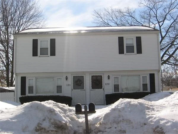 Unit for sale at 129-131 Fargo St, Springfield, MA 01119