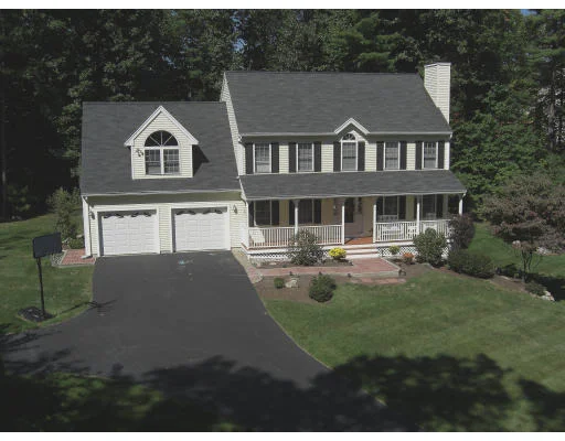 Unit for sale at 71 Chestnut Rd, Tyngsborough, MA 01879