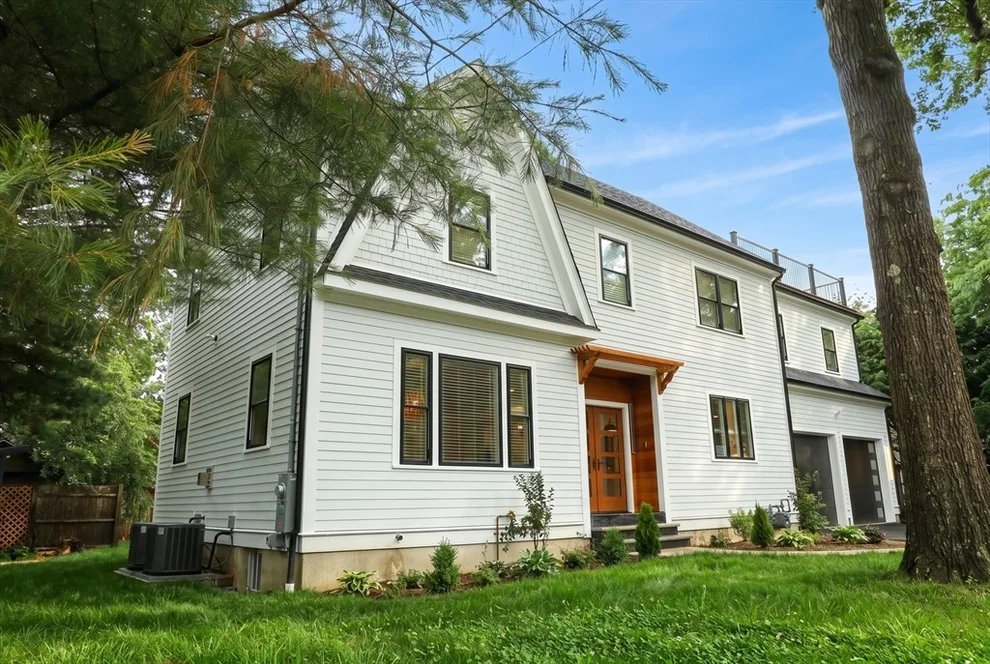 Unit for sale at 45 Clearwater Road, Newton, MA 02462
