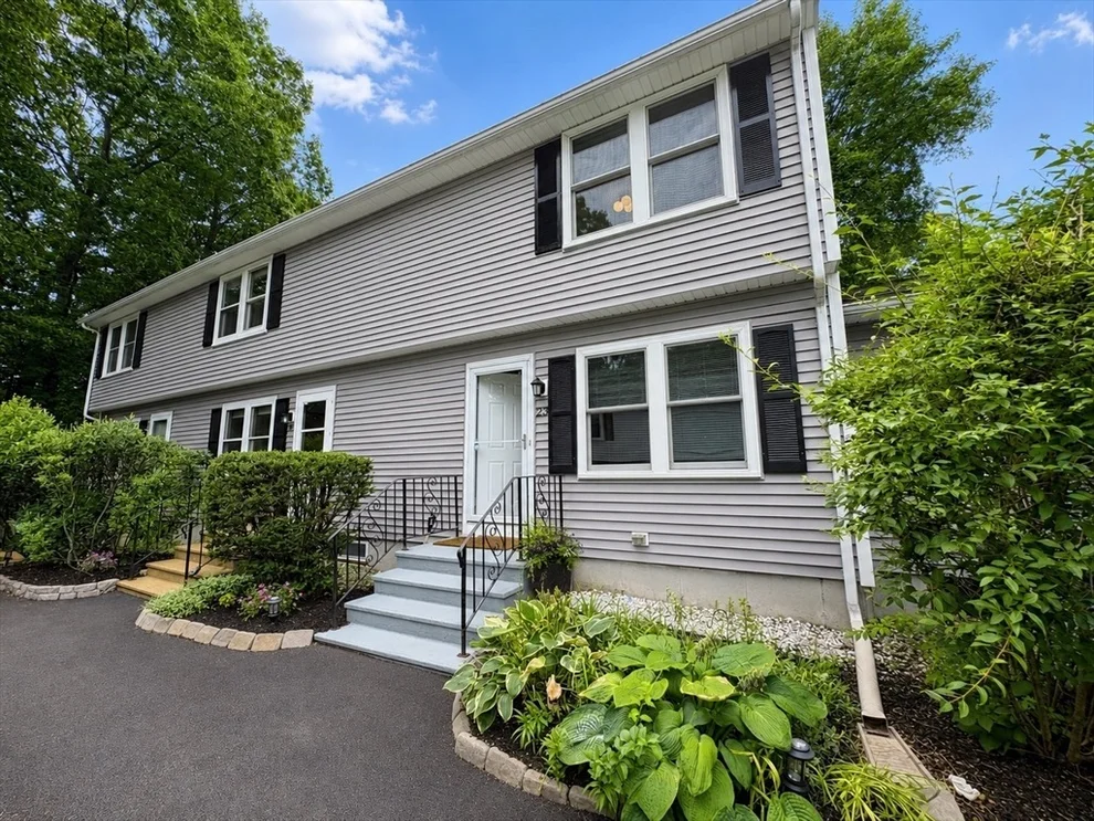 Unit for sale at 270 Sunderland Rd, Worcester, MA 01604