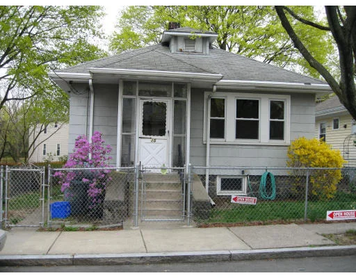 Unit for sale at 15 Quarley Road, Boston, MA 02131