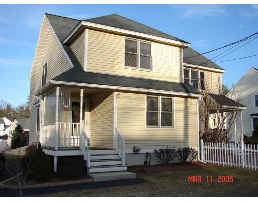Unit for sale at 4001 Pouliot Place, Wilmington, MA 01887