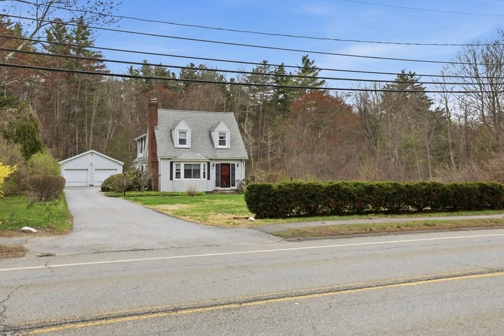 Unit for sale at 115 Ashby State Rd, Fitchburg, MA 01420