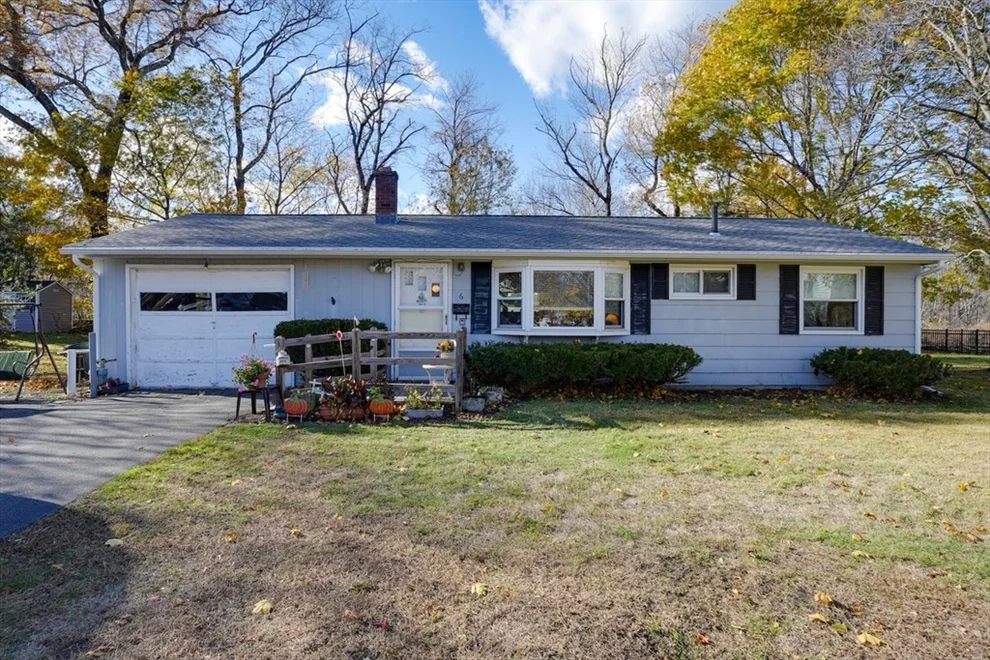 Unit for sale at 6 Durant Ave, Maynard, MA 01754