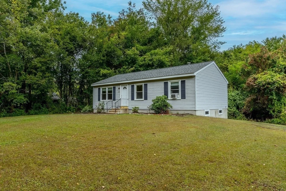 Unit for sale at 231 Osborne Rd, Ware, MA 01082