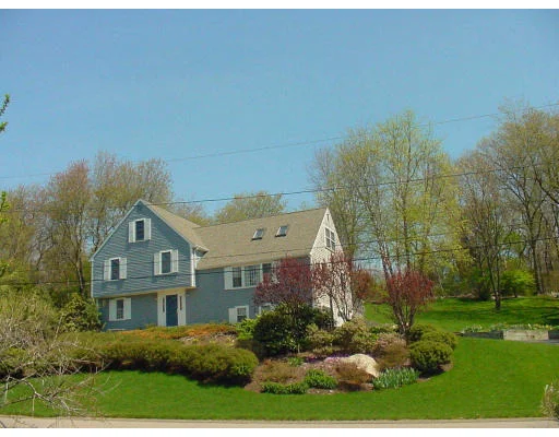 Unit for sale at 15 Three Ring Road, Scituate, MA 02066