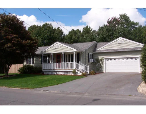 Unit for sale at 23 University Lane, Methuen, MA 01844