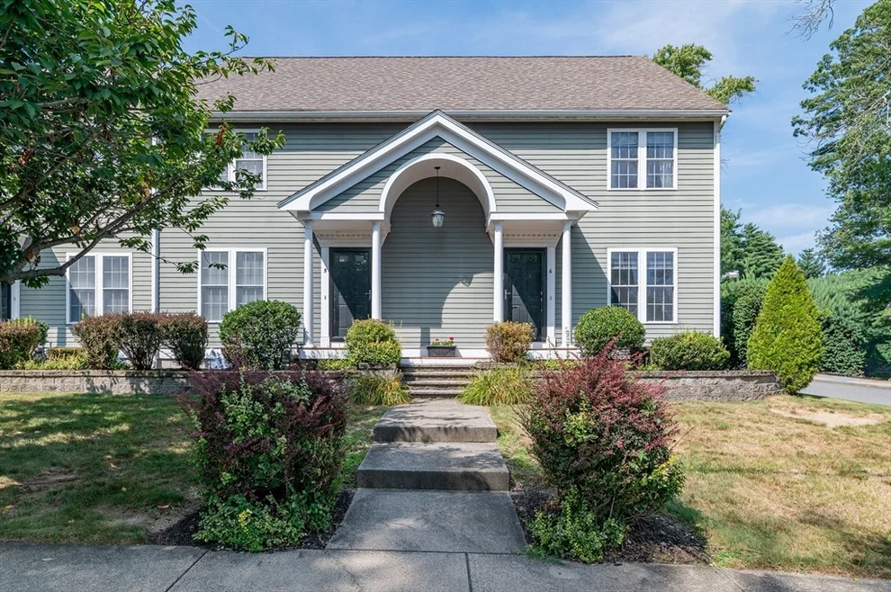 Unit for sale at 21 Webster St, Weymouth, MA 02190