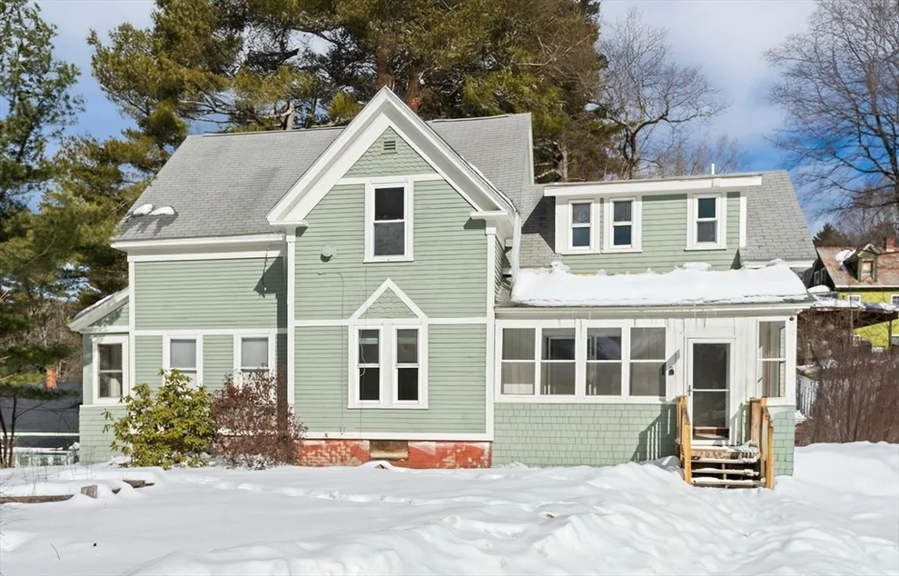 Unit for sale at 30 Cottage St, Orange, MA 01364