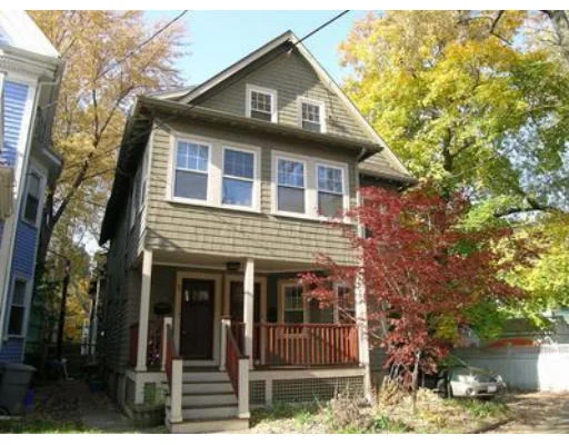 Unit for sale at 86 Stedman St, Brookline, MA 02446