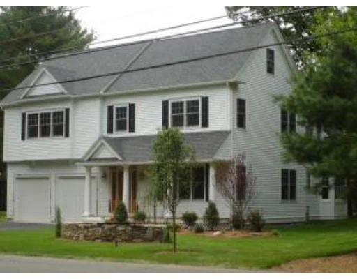 Unit for sale at 59 Manor Avenue, Wellesley, MA 02482