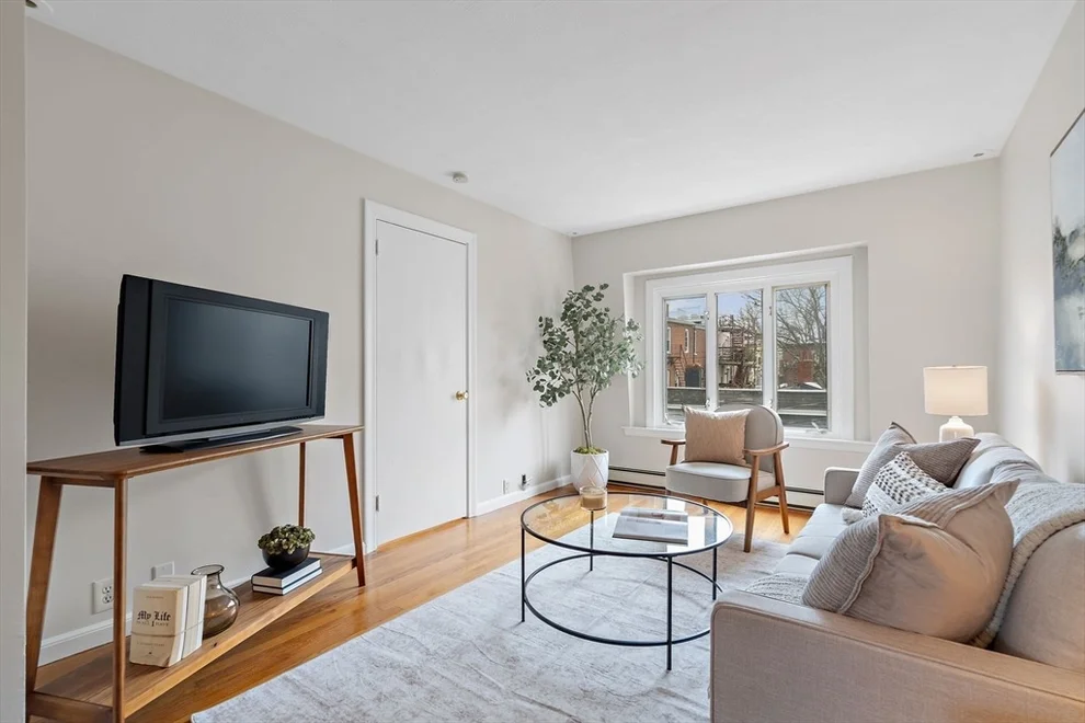 Unit for sale at 802 E 3rd St, Boston, MA 02127