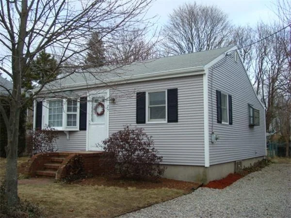 Unit for sale at 23 Saucier Street, Acushnet, MA 02743