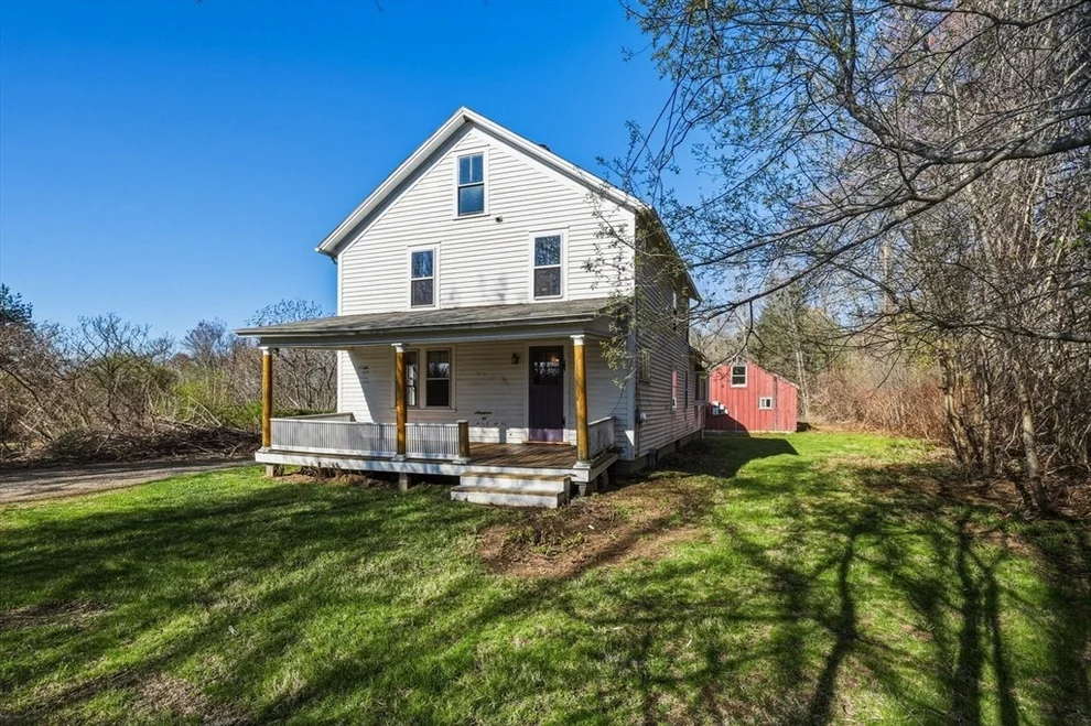 Unit for sale at 274 Sunderland Rd, Amherst, MA 01002