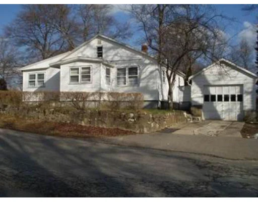 Unit for sale at 36 Emeline St, Randolph, MA 02368
