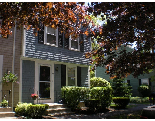 Unit for sale at 7 Olde Stage Stop Village, Marshfield, MA 02050