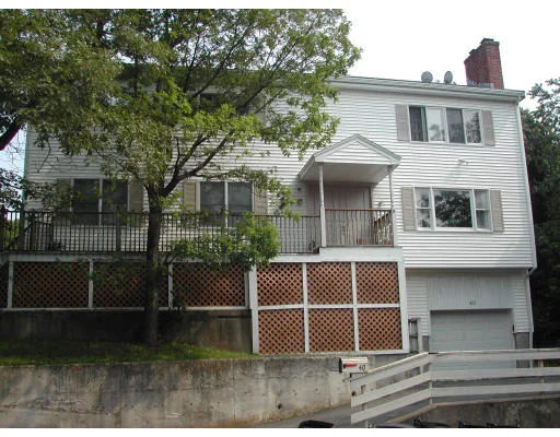 Unit for sale at 40 Lotus Ave, Wakefield, MA 01880