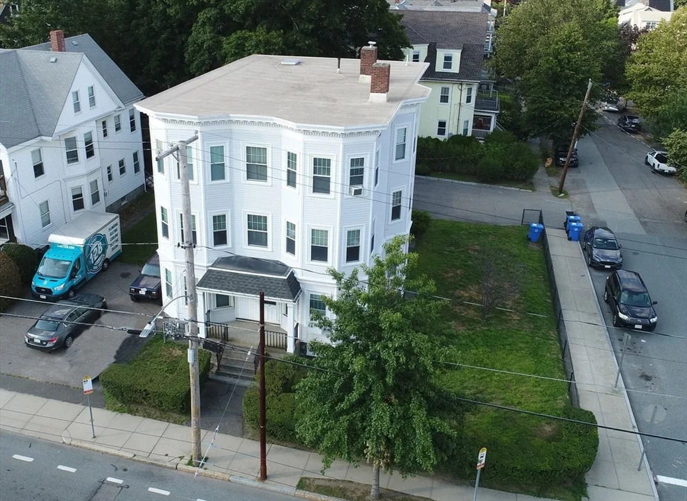 Unit for sale at 175 Belmont St, Belmont, MA 02478