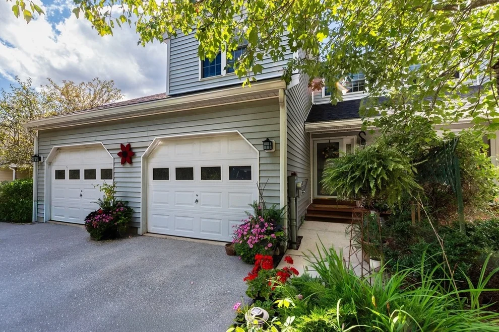 Unit for sale at 28 Mountain Laurel Lane, Fitchburg, MA 01420