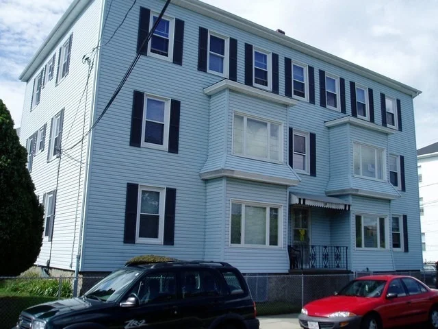 Unit for sale at 36 Saint Mary, Fall River, MA 02720