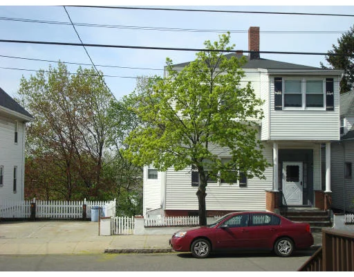 Unit for sale at 116 Franklin Avenue, Chelsea, MA 02150