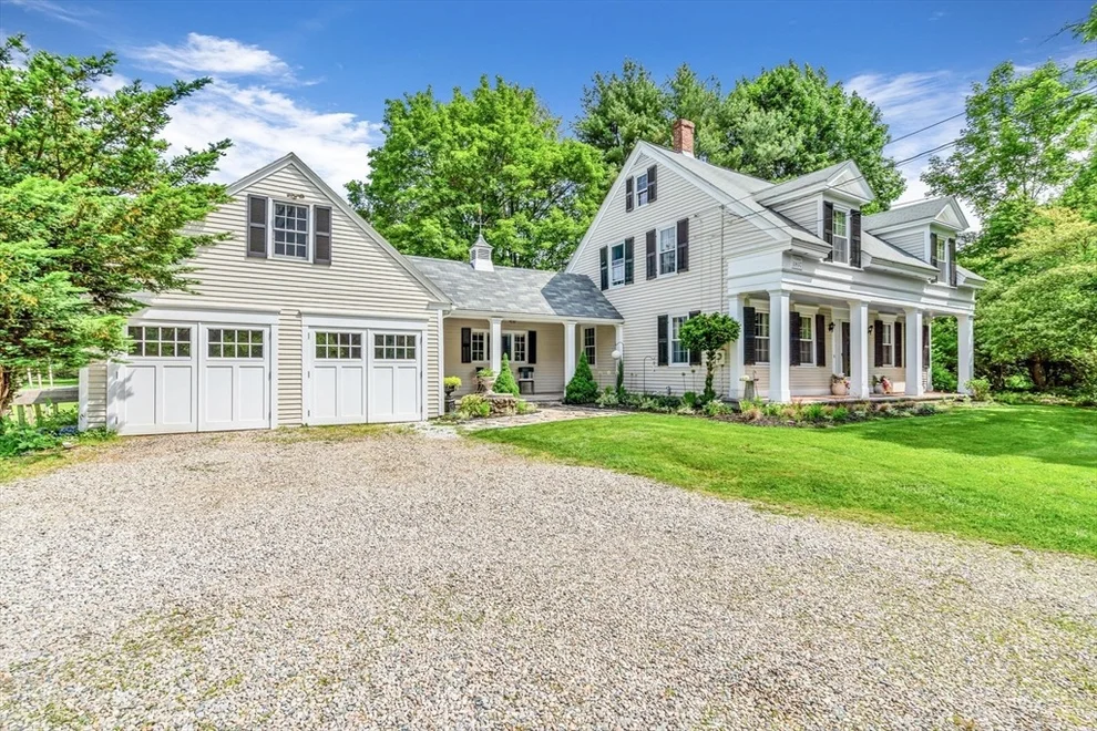 Unit for sale at 81 N Mill St, Holliston, MA 01746
