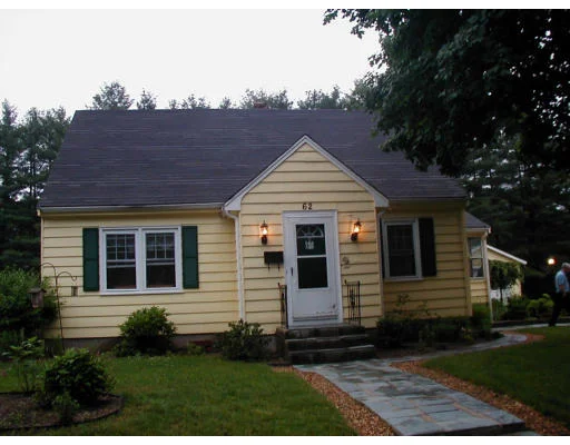 Unit for sale at 62 Plummer Park, Northbridge, MA 01588